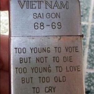 Meet your Posher, Jack